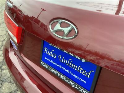 2007 Hyundai SONATA GLS   - Photo 33 - Crest Hill, IL 60403