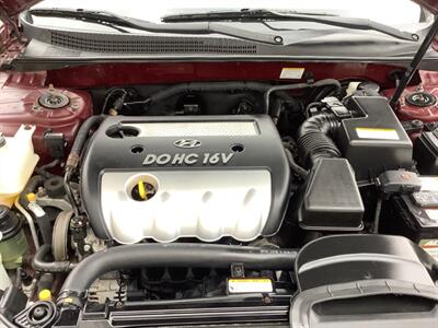 2007 Hyundai SONATA GLS   - Photo 41 - Crest Hill, IL 60403