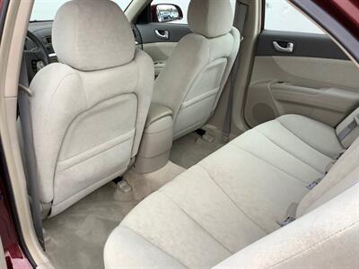 2007 Hyundai SONATA GLS   - Photo 24 - Crest Hill, IL 60403