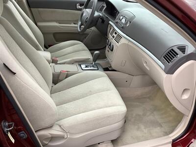 2007 Hyundai SONATA GLS   - Photo 29 - Crest Hill, IL 60403