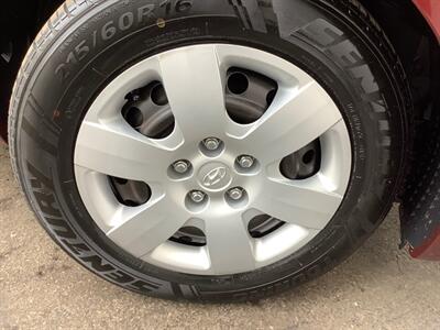 2007 Hyundai SONATA GLS   - Photo 37 - Crest Hill, IL 60403