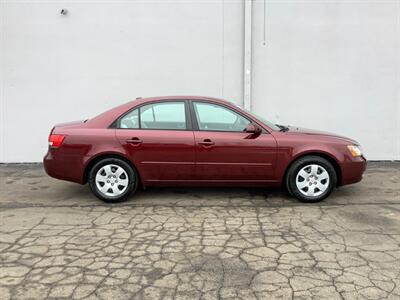 2007 Hyundai SONATA GLS   - Photo 9 - Crest Hill, IL 60403
