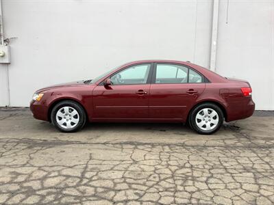 2007 Hyundai SONATA GLS   - Photo 3 - Crest Hill, IL 60403