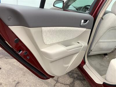 2007 Hyundai SONATA GLS   - Photo 22 - Crest Hill, IL 60403