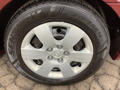 2007 Hyundai SONATA GLS   - Photo 39 - Crest Hill, IL 60403