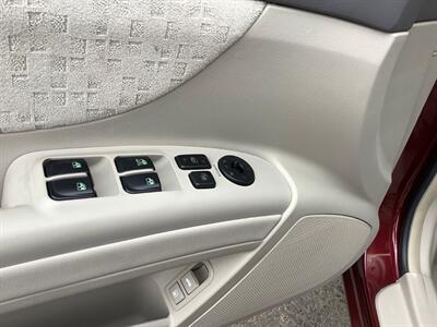 2007 Hyundai SONATA GLS   - Photo 14 - Crest Hill, IL 60403