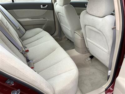 2007 Hyundai SONATA GLS   - Photo 26 - Crest Hill, IL 60403