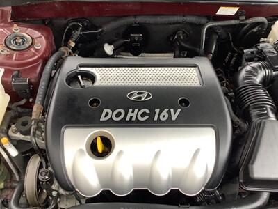 2007 Hyundai SONATA GLS   - Photo 44 - Crest Hill, IL 60403