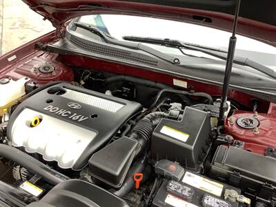 2007 Hyundai SONATA GLS   - Photo 42 - Crest Hill, IL 60403