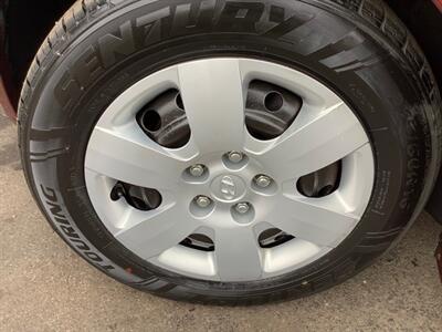 2007 Hyundai SONATA GLS   - Photo 38 - Crest Hill, IL 60403