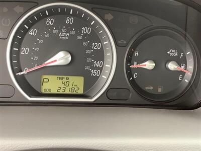 2007 Hyundai SONATA GLS   - Photo 19 - Crest Hill, IL 60403