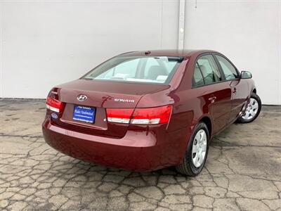2007 Hyundai SONATA GLS   - Photo 7 - Crest Hill, IL 60403