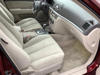 2007 Hyundai SONATA GLS   - Photo 30 - Crest Hill, IL 60403