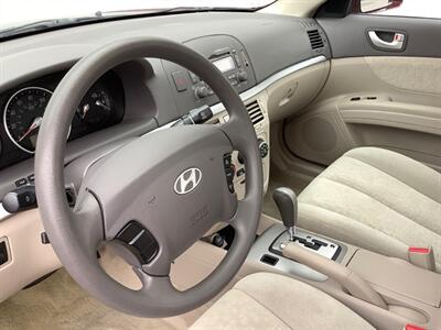 2007 Hyundai SONATA GLS   - Photo 20 - Crest Hill, IL 60403