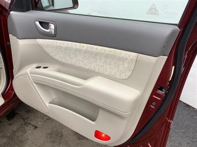 2007 Hyundai SONATA GLS   - Photo 28 - Crest Hill, IL 60403