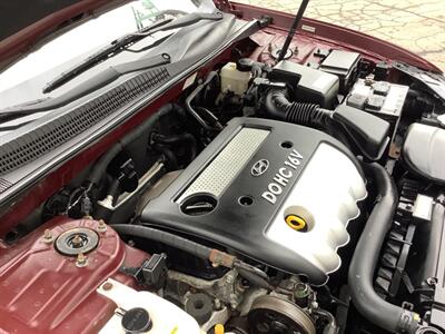 2007 Hyundai SONATA GLS   - Photo 43 - Crest Hill, IL 60403