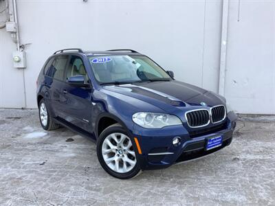 2012 BMW X5 xDrive35i - Photo 10 - Crest Hill, IL 60403