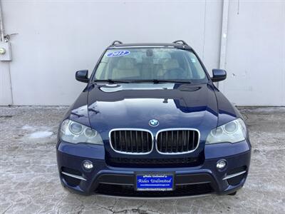 2012 BMW X5 xDrive35i - Photo 12 - Crest Hill, IL 60403