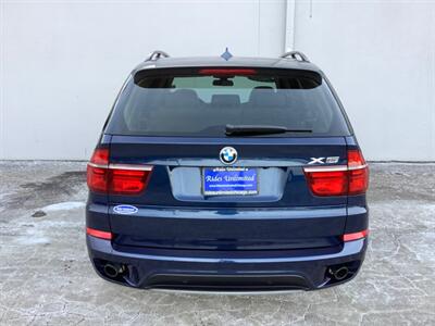 2012 BMW X5 xDrive35i - Photo 6 - Crest Hill, IL 60403