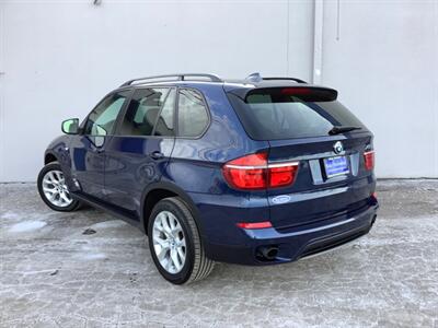 2012 BMW X5 xDrive35i - Photo 4 - Crest Hill, IL 60403