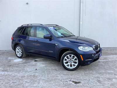 2012 BMW X5 xDrive35i - Photo 11 - Crest Hill, IL 60403