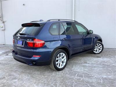 2012 BMW X5 xDrive35i - Photo 8 - Crest Hill, IL 60403