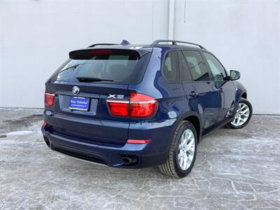 2012 BMW X5 xDrive35i - Photo 7 - Crest Hill, IL 60403