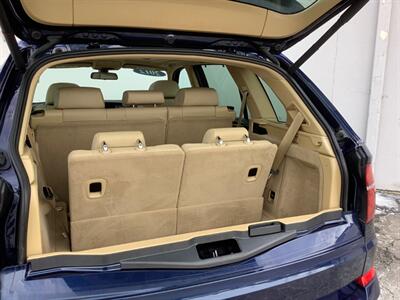2012 BMW X5 xDrive35i - Photo 40 - Crest Hill, IL 60403
