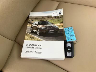 2012 BMW X5 xDrive35i - Photo 37 - Crest Hill, IL 60403
