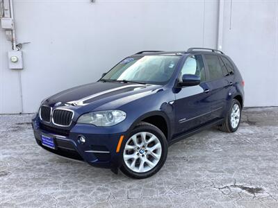2012 BMW X5 xDrive35i - Photo 2 - Crest Hill, IL 60403