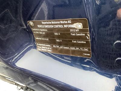 2012 BMW X5 xDrive35i - Photo 55 - Crest Hill, IL 60403