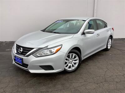 2016 Nissan Altima 2.5 S   - Photo 2 - Crest Hill, IL 60403