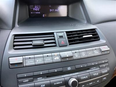 2010 Honda Accord Crosstour EX-L - Photo 21 - Crest Hill, IL 60403