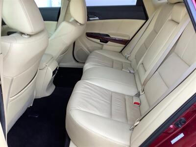 2010 Honda Accord Crosstour EX-L - Photo 26 - Crest Hill, IL 60403