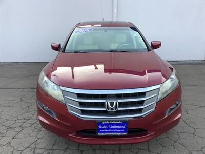 2010 Honda Accord Crosstour EX-L - Photo 9 - Crest Hill, IL 60403