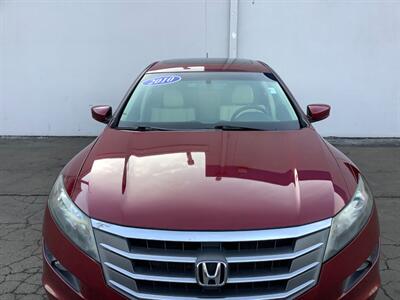 2010 Honda Accord Crosstour EX-L - Photo 10 - Crest Hill, IL 60403