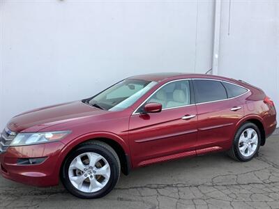 2010 Honda Accord Crosstour EX-L - Photo 11 - Crest Hill, IL 60403