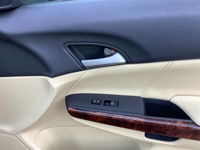 2010 Honda Accord Crosstour EX-L - Photo 30 - Crest Hill, IL 60403