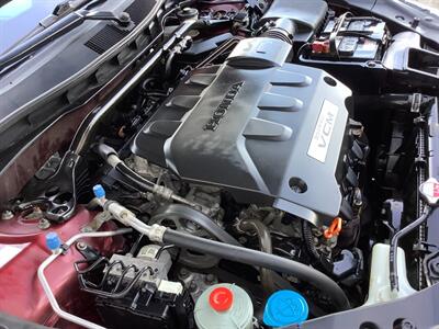 2010 Honda Accord Crosstour EX-L - Photo 51 - Crest Hill, IL 60403