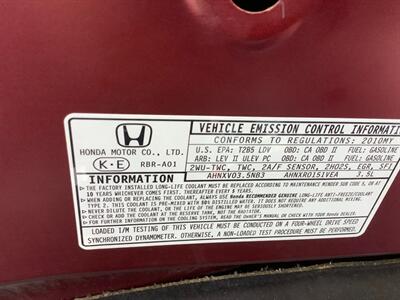 2010 Honda Accord Crosstour EX-L - Photo 54 - Crest Hill, IL 60403