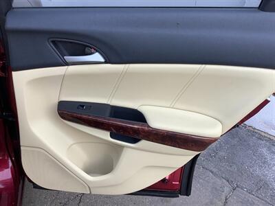 2010 Honda Accord Crosstour EX-L - Photo 27 - Crest Hill, IL 60403