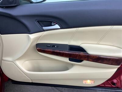 2010 Honda Accord Crosstour EX-L - Photo 29 - Crest Hill, IL 60403