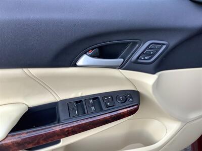 2010 Honda Accord Crosstour EX-L - Photo 14 - Crest Hill, IL 60403