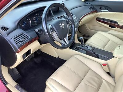 2010 Honda Accord Crosstour EX-L - Photo 17 - Crest Hill, IL 60403