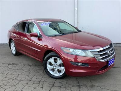 2010 Honda Accord Crosstour EX-L - Photo 8 - Crest Hill, IL 60403
