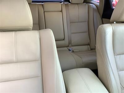 2010 Honda Accord Crosstour EX-L - Photo 37 - Crest Hill, IL 60403