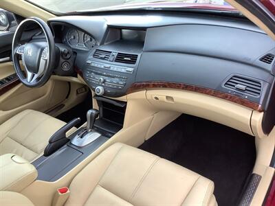 2010 Honda Accord Crosstour EX-L - Photo 32 - Crest Hill, IL 60403