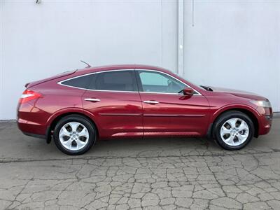 2010 Honda Accord Crosstour EX-L - Photo 7 - Crest Hill, IL 60403