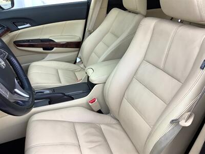 2010 Honda Accord Crosstour EX-L - Photo 23 - Crest Hill, IL 60403
