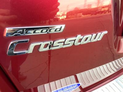 2010 Honda Accord Crosstour EX-L - Photo 44 - Crest Hill, IL 60403